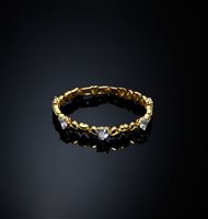 Bracciale Chiara Ferragni Donna in Lega metallica J19AVT09 - J19AVT09